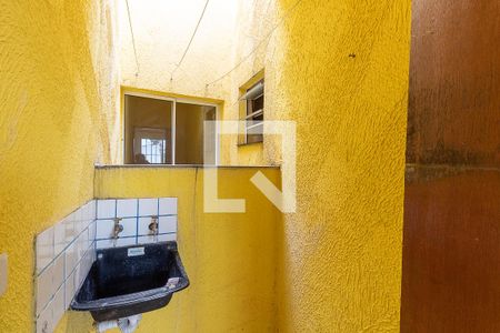 Apartamento para alugar com 34m², 1 quarto e 1 vagaLavanderia