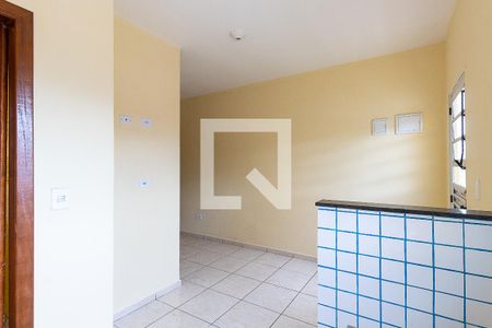 Apartamento para alugar com 34m², 1 quarto e 1 vagaCozinha