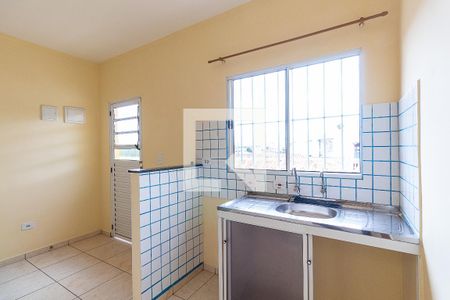 Apartamento para alugar com 34m², 1 quarto e 1 vagaCozinha