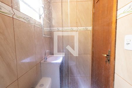 Apartamento para alugar com 34m², 1 quarto e 1 vagaBanheiro