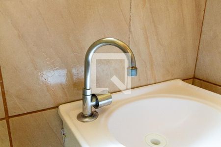 Apartamento para alugar com 34m², 1 quarto e 1 vagaBanheiro