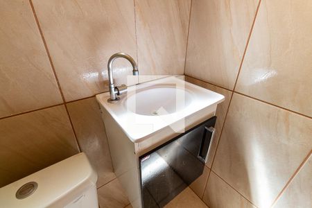 Apartamento para alugar com 34m², 1 quarto e 1 vagaBanheiro