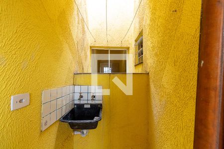 Apartamento para alugar com 34m², 1 quarto e 1 vagaLavanderia
