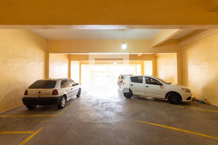 Apartamento para alugar com 34m², 1 quarto e 1 vagaGaragem