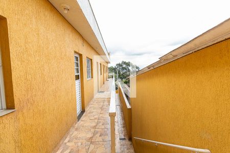 Apartamento para alugar com 34m², 1 quarto e 1 vagaCorredor