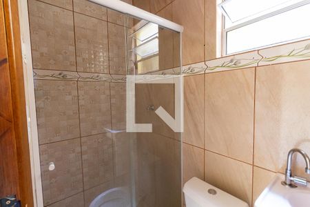 Apartamento para alugar com 34m², 1 quarto e 1 vagaBanheiro