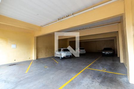 Apartamento para alugar com 34m², 1 quarto e 1 vagaGaragem