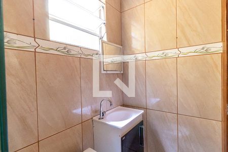 Apartamento para alugar com 34m², 1 quarto e 1 vagaBanheiro