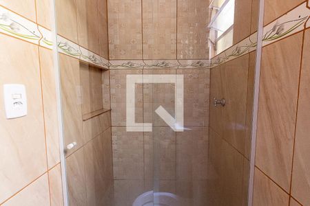 Apartamento para alugar com 34m², 1 quarto e 1 vagaBanheiro