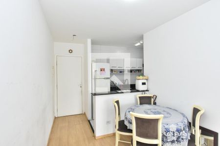 Sala de apartamento à venda com 2 quartos, 50m² em Jardim Vila Formosa, São Paulo
