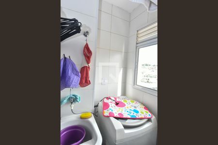 Apartamento à venda com 50m², 2 quartos e 1 vaga Apartamento à venda com 50m², 2 quartos e 1 vagaÁrea de Serviço