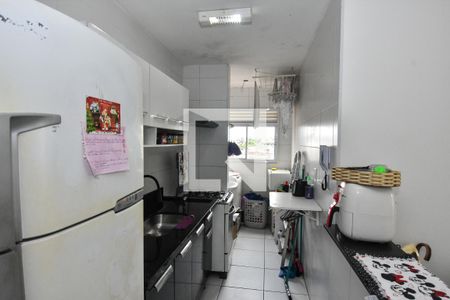 Apartamento à venda com 50m², 2 quartos e 1 vaga Apartamento à venda com 50m², 2 quartos e 1 vagaCozinha