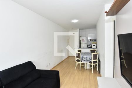 Sala de apartamento à venda com 2 quartos, 50m² em Jardim Vila Formosa, São Paulo