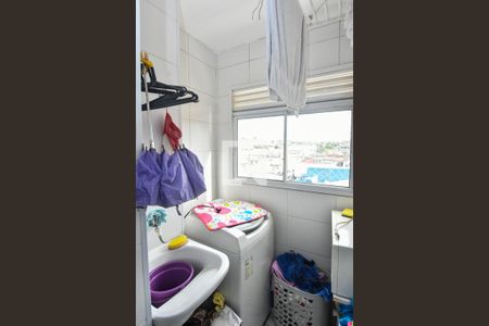 Apartamento à venda com 50m², 2 quartos e 1 vaga Apartamento à venda com 50m², 2 quartos e 1 vagaÁrea de Serviço