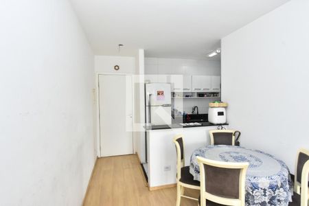 Sala de apartamento à venda com 2 quartos, 50m² em Jardim Vila Formosa, São Paulo