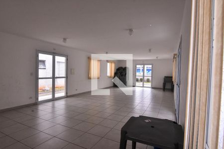 Apartamento à venda com 50m², 2 quartos e 1 vaga Apartamento à venda com 50m², 2 quartos e 1 vagaÁrea comum - Salão de festas