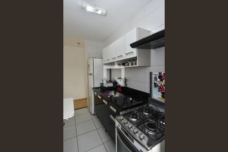 Apartamento à venda com 50m², 2 quartos e 1 vaga Apartamento à venda com 50m², 2 quartos e 1 vagaCozinha