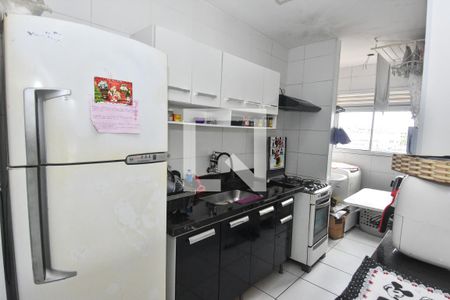 Apartamento à venda com 50m², 2 quartos e 1 vaga Apartamento à venda com 50m², 2 quartos e 1 vagaCozinha