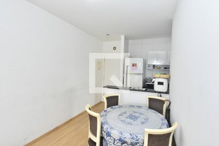 Sala de apartamento à venda com 2 quartos, 50m² em Jardim Vila Formosa, São Paulo