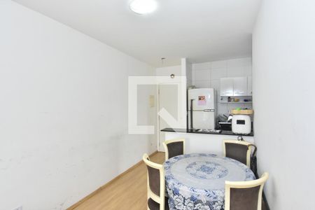 Sala de apartamento à venda com 2 quartos, 50m² em Jardim Vila Formosa, São Paulo