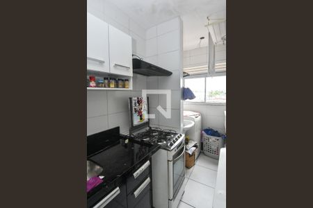 Apartamento à venda com 50m², 2 quartos e 1 vaga Apartamento à venda com 50m², 2 quartos e 1 vagaCozinha
