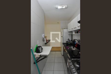 Apartamento à venda com 50m², 2 quartos e 1 vaga Apartamento à venda com 50m², 2 quartos e 1 vagaCozinha