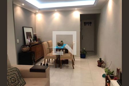 Apartamento à venda com 2 quartos, 64m² em Vila Butantã, São Paulo