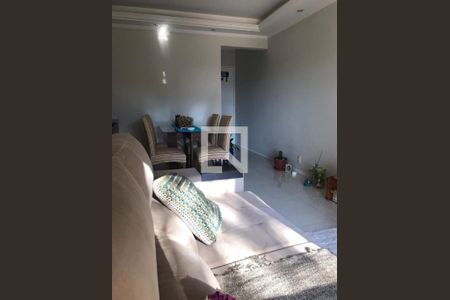 Apartamento à venda com 2 quartos, 64m² em Vila Butantã, São Paulo