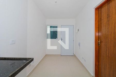 Casa para alugar com 70m², 1 quarto e sem vagaSala e Cozinha
