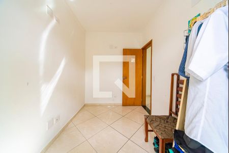 Quarto 1 de apartamento à venda com 2 quartos, 96m² em Vila Homero Thon, Santo André