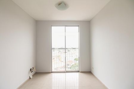 Sala  de apartamento para alugar com 2 quartos, 45m² em Vila Carrão, São Paulo