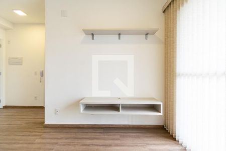 Sala  de apartamento para alugar com 1 quarto, 29m² em Vila Santa Catarina, São Paulo