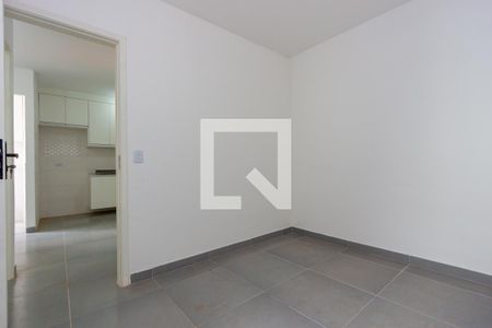 Quarto de apartamento para alugar com 1 quarto, 33m² em Vila Regente Feijó, São Paulo