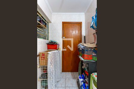 Casa à venda com 227m², 3 quartos e 3 vagasÁrea de Serviço