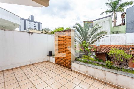 Casa à venda com 227m², 3 quartos e 3 vagasVaranda da Suite 3