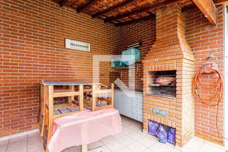 Casa à venda com 227m², 3 quartos e 3 vagasEspaço do Churrasco