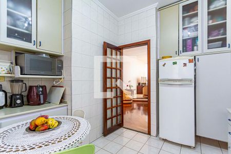 Casa à venda com 227m², 3 quartos e 3 vagasCozinha