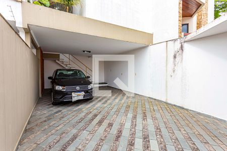 Casa à venda com 227m², 3 quartos e 3 vagasGaragem