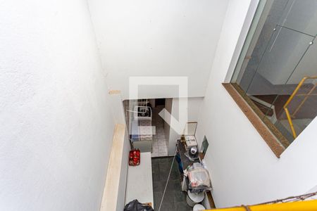 Casa à venda com 227m², 3 quartos e 3 vagasVista da Varanda da Suite 2