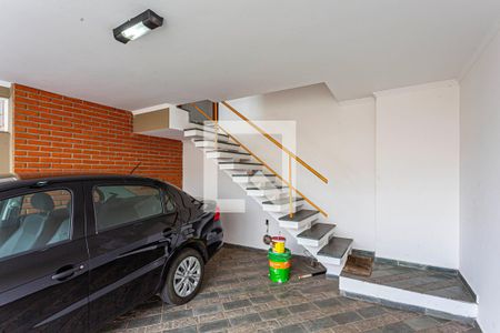 Casa à venda com 227m², 3 quartos e 3 vagasGaragem
