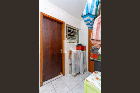 Casa à venda com 227m², 3 quartos e 3 vagasÁrea de Serviço