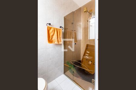 Casa à venda com 227m², 3 quartos e 3 vagasBanheiro da Suite 1