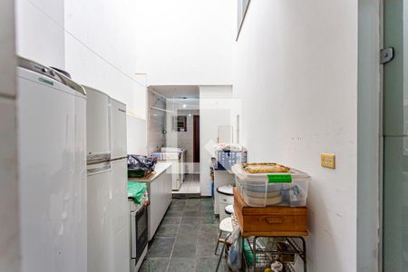 Casa à venda com 227m², 3 quartos e 3 vagasÁrea de Serviço