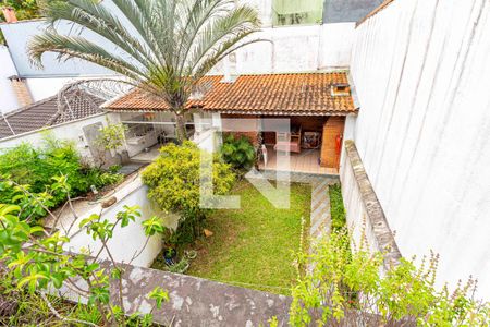 Casa à venda com 227m², 3 quartos e 3 vagasVista da Varanda da Suite 3