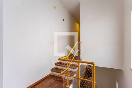 Casa à venda com 227m², 3 quartos e 3 vagasCorredor Dormitórios