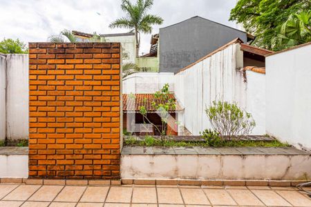 Casa à venda com 227m², 3 quartos e 3 vagasVaranda da Suite 3