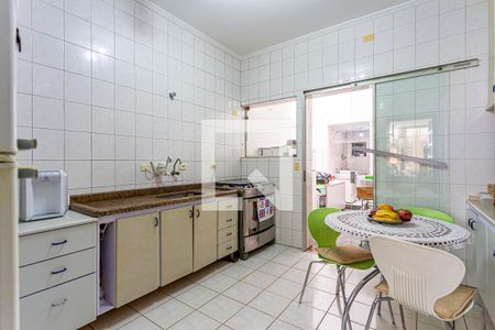 Casa à venda com 227m², 3 quartos e 3 vagasCozinha