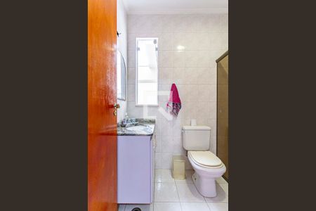 Casa à venda com 227m², 3 quartos e 3 vagasBanheiro da Suite 2