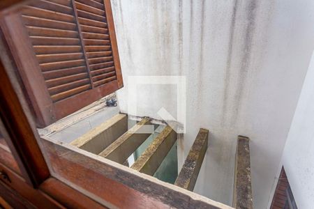 Casa à venda com 227m², 3 quartos e 3 vagasVista da Suite 1