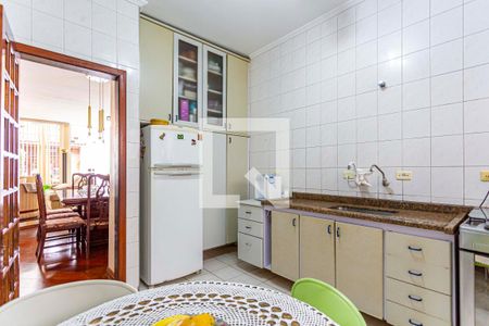 Casa à venda com 227m², 3 quartos e 3 vagasCozinha